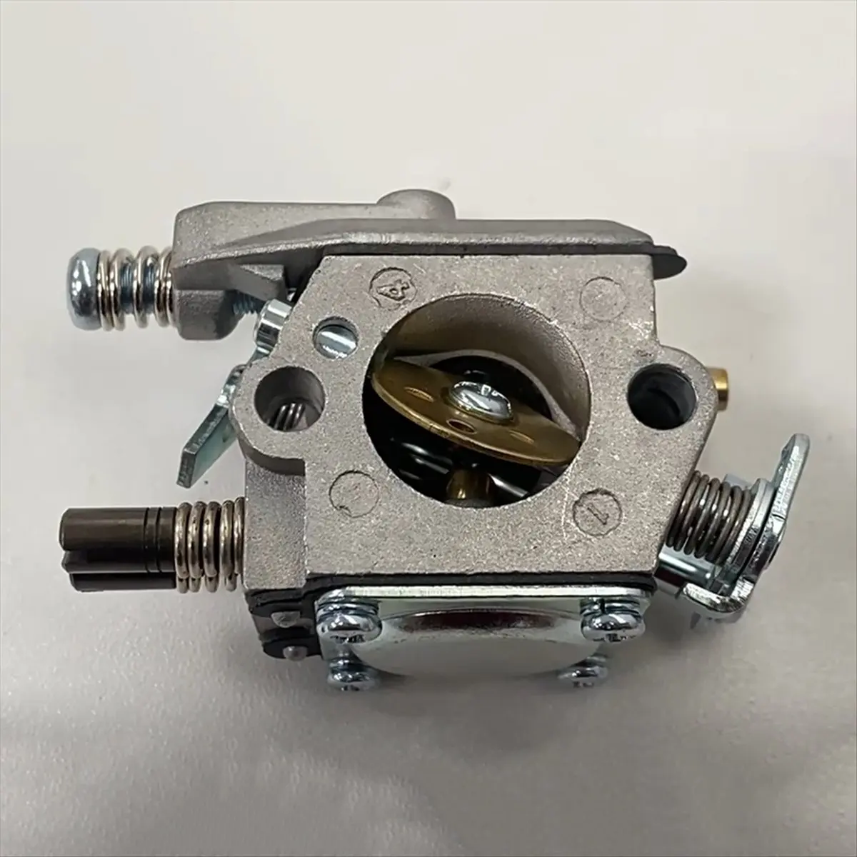Best of 2026 ZM4000 Carburetor for Saws Zomax 40 1700 CS3800 Zomax 4000 400 4016 & More Chainsaw Chain Saw Carburetor Carb Repl