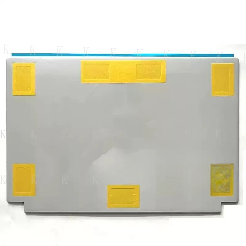 C  FOR New for Dell Alienware X15 R1 R2 LCD Back Cover Upper Case 0KXJ52