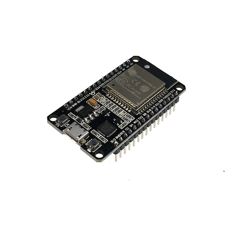 ESP32 Development Board WIFI Bluetooth-compatible IoT Smart Home ESP-WROOM-32 ESP-32S