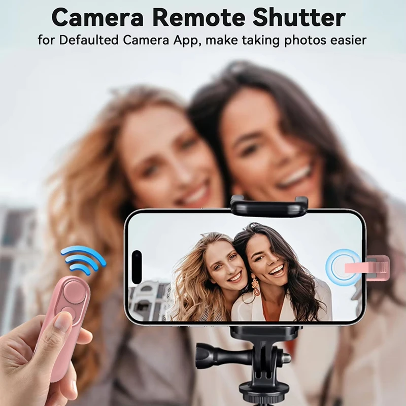 Remote Control Page Turner Page Turner Clicker Phone Camera Video Record Remote Triggers Clicker Page Turner For Kindle