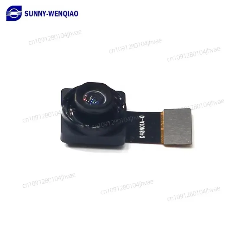 

202548mp OEM vr HD Mini IMX586 IMX294 mipi high definition Wide Angle robot vision sensor Camera Module
