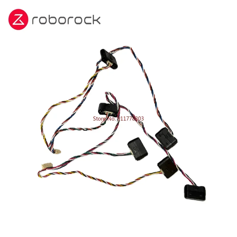 左右のクリフセンサー-roborock-q10-vf-pf-s5-x5-ロボット掃除機用スペアパーツ-バンパーアクセサリー