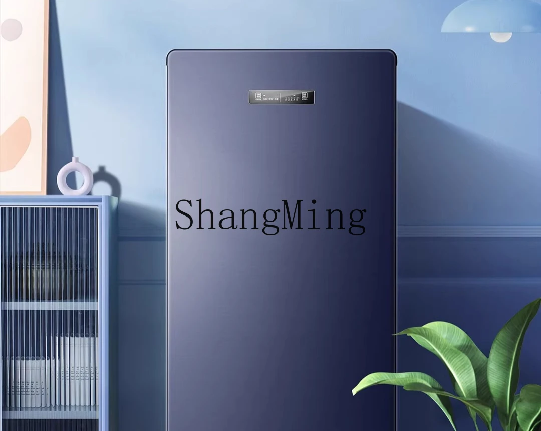 ZYY cassetto domestico di prima classe, efficienza energetica, congelatore verticale senza gelo raffreddato ad aria, piccolo frigorifero