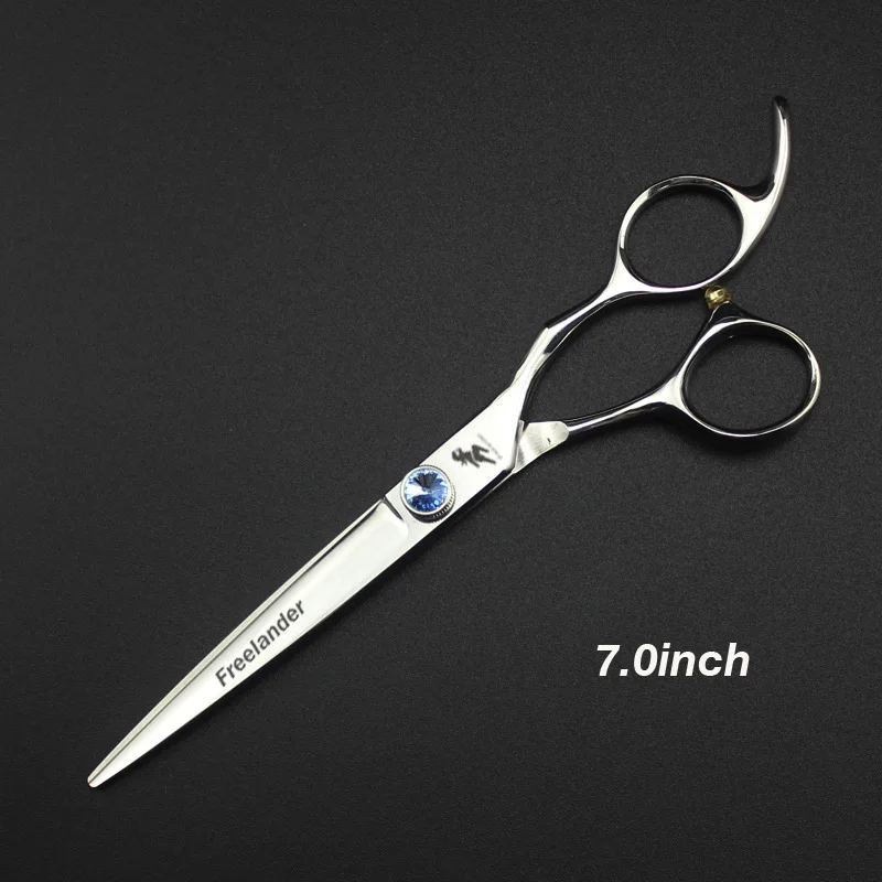 Professional Dog Grooming Scissors 7