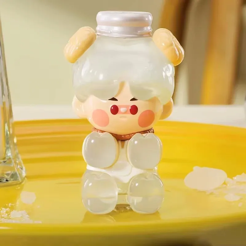 

Original PINO JELLY in Your Life Series Blind Box Toys Mystery Box Mistery Caixa Action Figure Surpresa Cute Model Birthday Gift