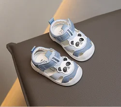 2024 new baby shoes high quality baby smaller shoes