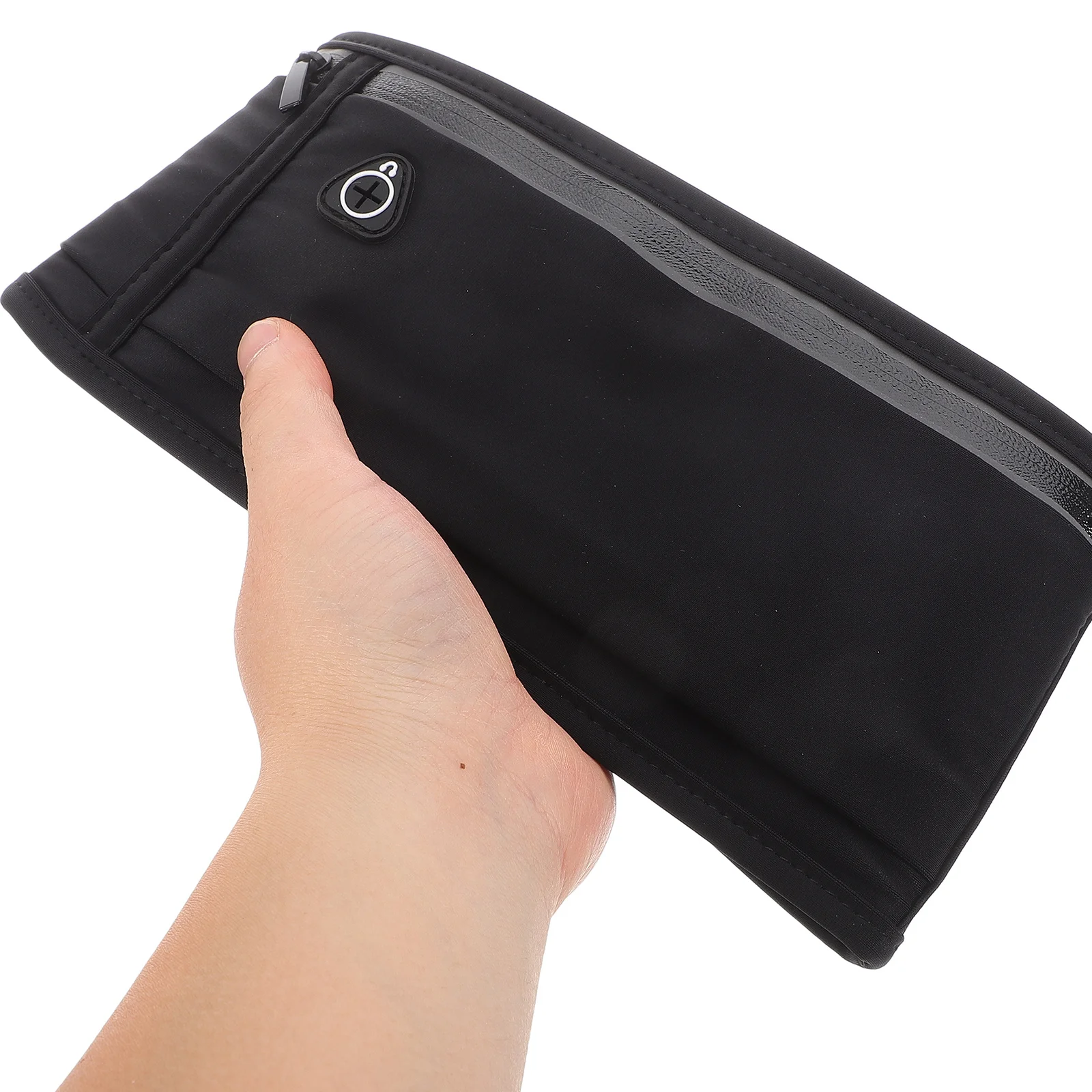 Adjustable Fanny Pack for Running Large Capacity Waist Bag for Women Sports and Travel Accessories Sport Accessories