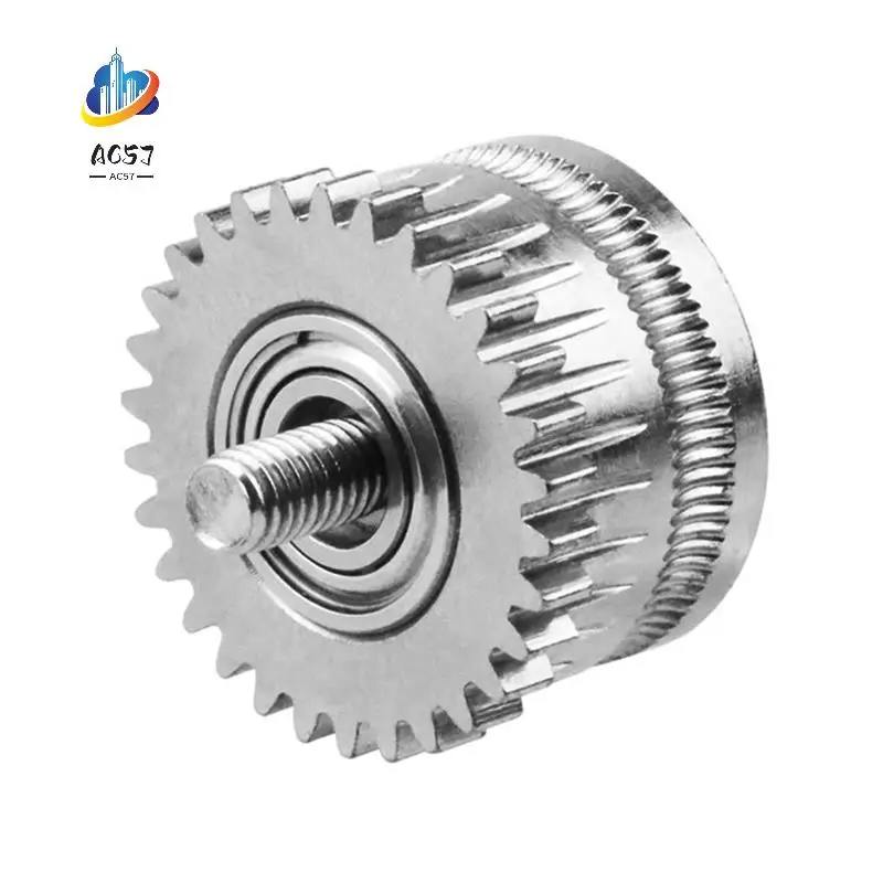 Ac57-Dual Gear Fila… - image