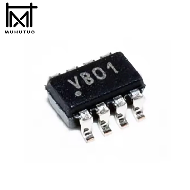 

1PCS New original TLV3492AIDCNR TLV3502AIDCNR TLV9062IDDFR SOT23-8 High-speed comparator, linear chip