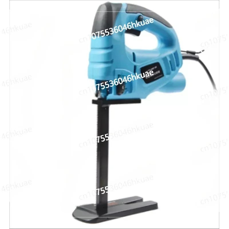 Handheld Saw Recycled Latex Pad Sponge Cutting 230V/50Hz (120V/60Hz) 570W 0-3200Rpm 80/130/200/300Mm