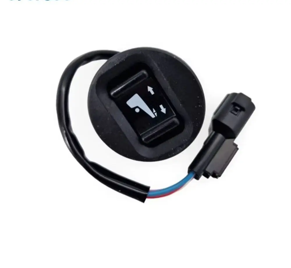 37850-92J00 Trim & Tilt Switch For Suzuki 4 Stroke DF30A-DF350A Outboard Engine
