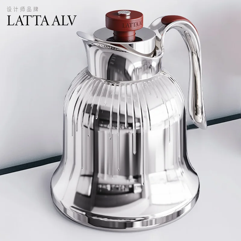 

thermal insulation pot thermal insulation kettle for girls 2025 new water cup birthday mother's day gift