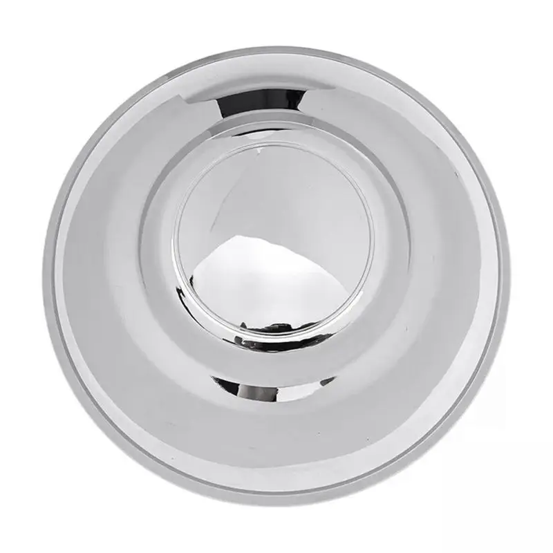 Dependable-Car Wheel Center Cap Hub Cap Cover 4895432AA 4895439AA For 300 Dodge 2006-2020 Car Accessories