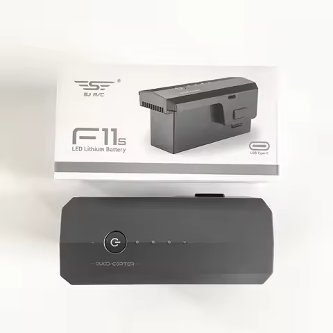 11.1V 2500mAh Lipo battery for SJRC F11/F11 PRO/F11-4K PRO/F11S 4K PRO Drone 5G Wifi GPS FPV Quadcopter spare part RC Drone