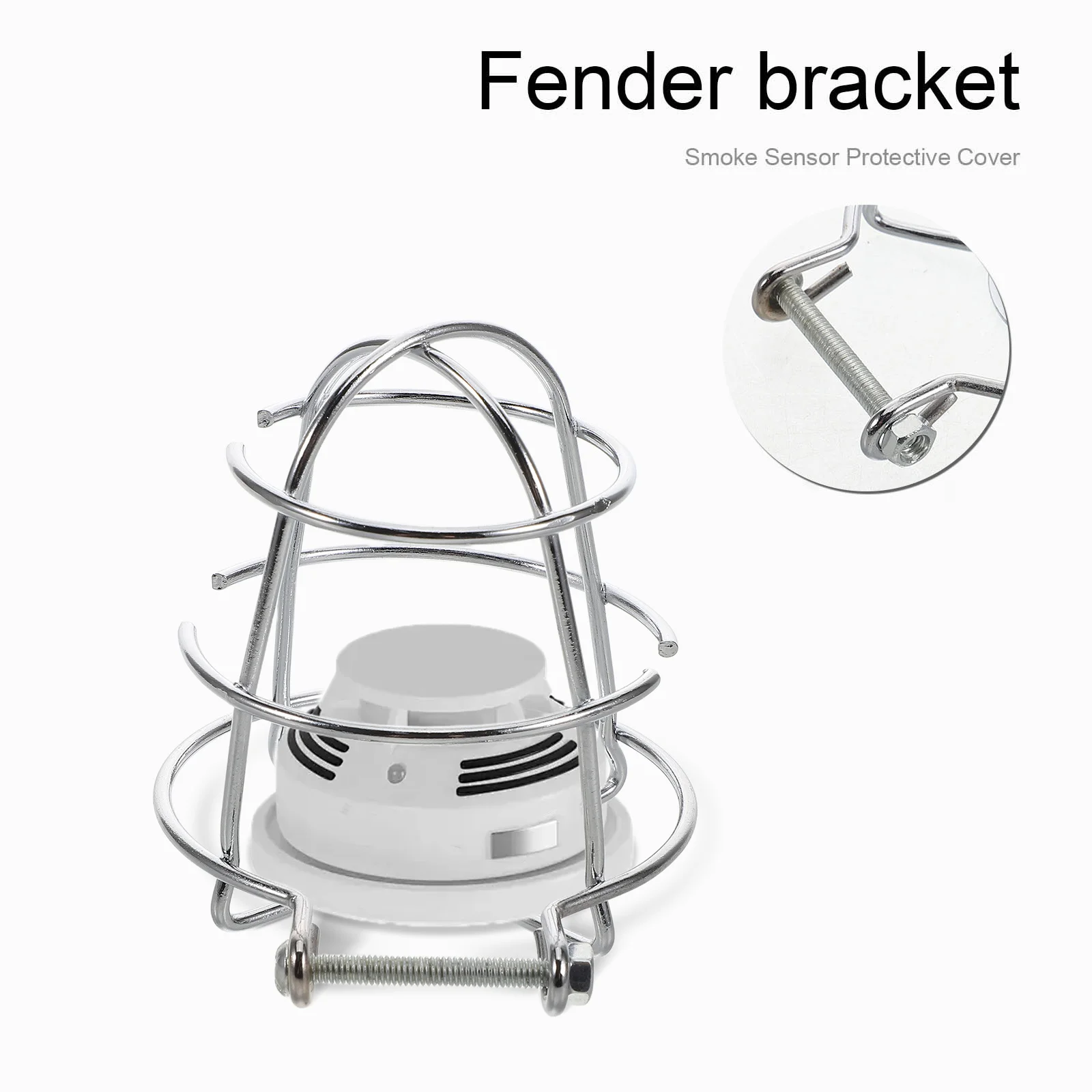 Heavy Duty Fire Sprinkler for Ceiling Mounted Sprinkler Head and Safety in High Traffic Areas