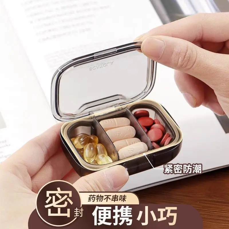 Thumbnail 3 - #26 Latest Pillboxes Price Drops