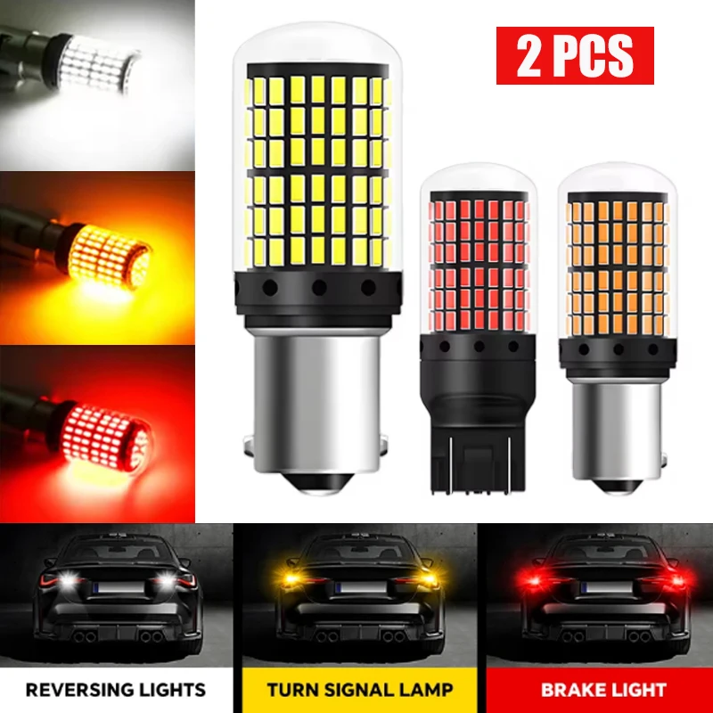 Clignotant Led Pour…