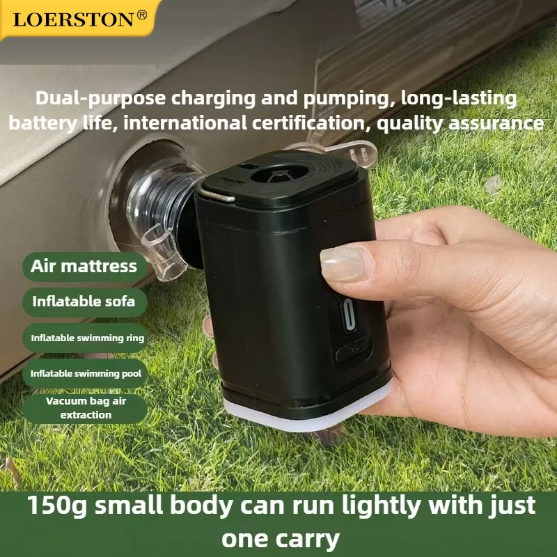 wireless-inflation-pump-portable-outdoor-mini-air-compressor-air-cushion-bed-swim-ring-multi-function-air-pump