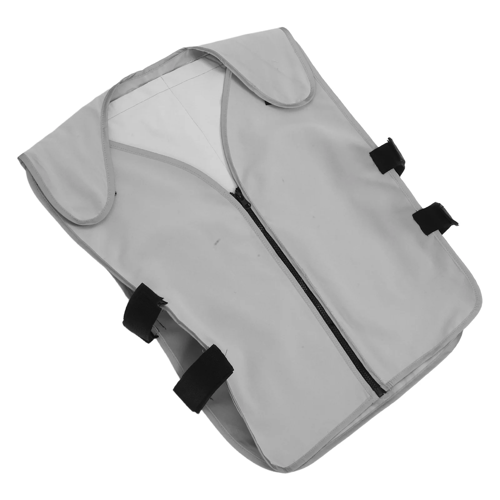 1 セット冷却ベスト軽量調節可能男性女性夏のアウトドアスポーツ作業個人用冷却エアコンベスト