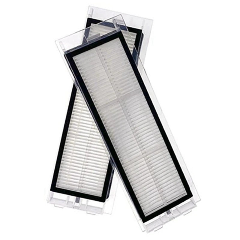 Replacement Parts Roller Brush Side Brush Washable Robot Filter For 360 S5 S7 Robot Vacuum Cleaner Replacement Filter