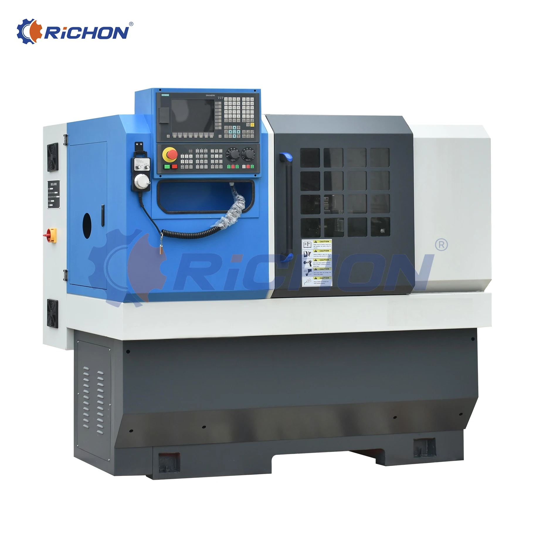 CK6130/450 Small Cn…