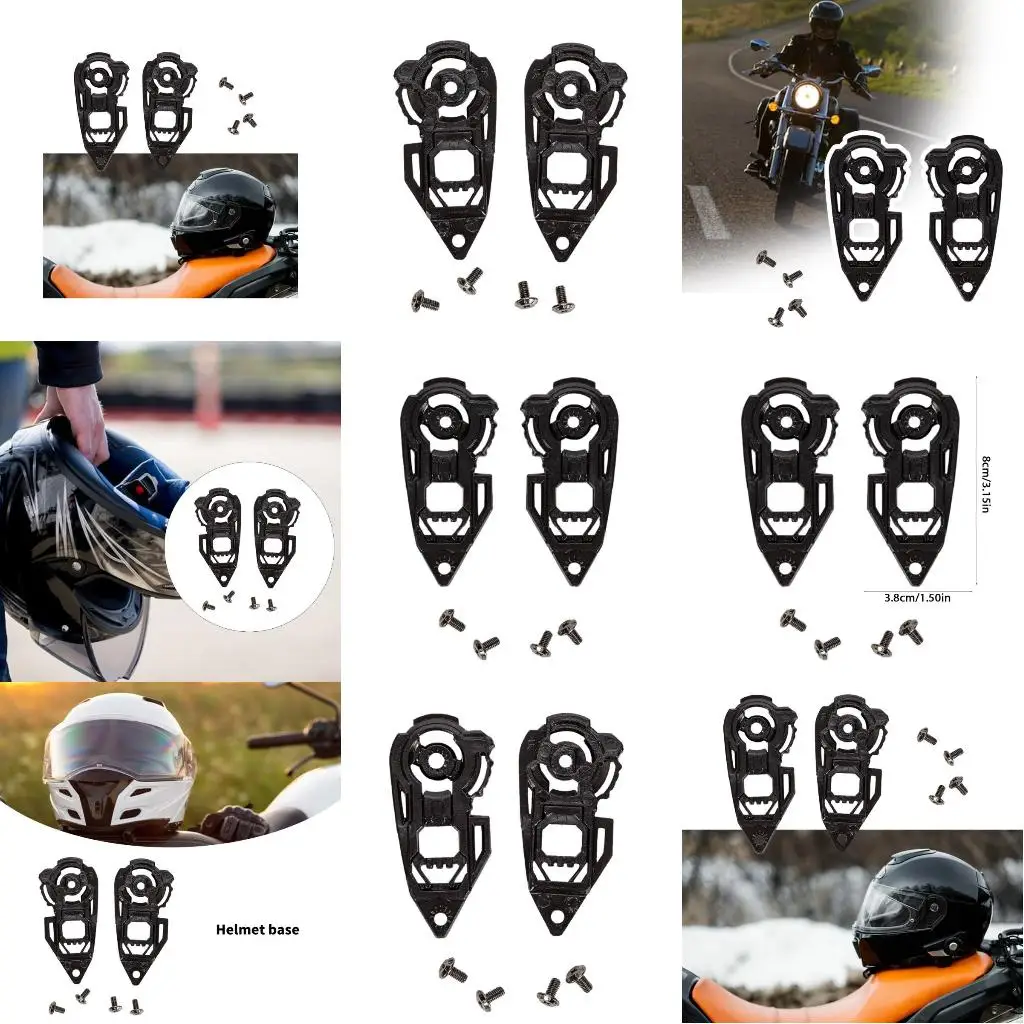 

База козырьков 87HE для JK 316 AIS 607 Мотоциклевые шлемы козы