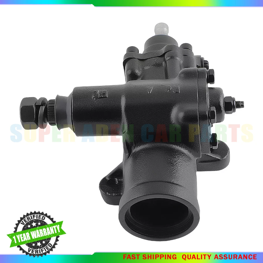 Stuurbekrachtiging Rack Voor Dodge Ram 1500 Chevrolet C1500 1994-2001 27-7539 26015819 26036043 26056662 26068855 26077888 26100333