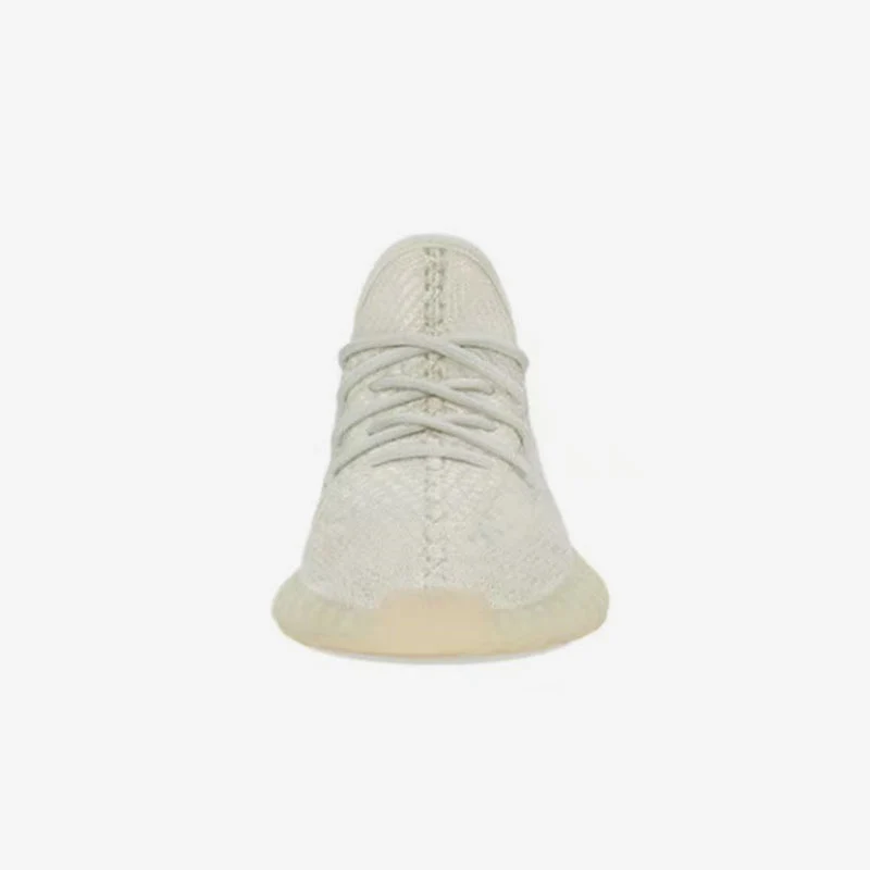 Adidas Authentic Yeezy Boost 350 V2 Men's Women's Cushioned Yeezy Sports Shoes GY3438 view 5