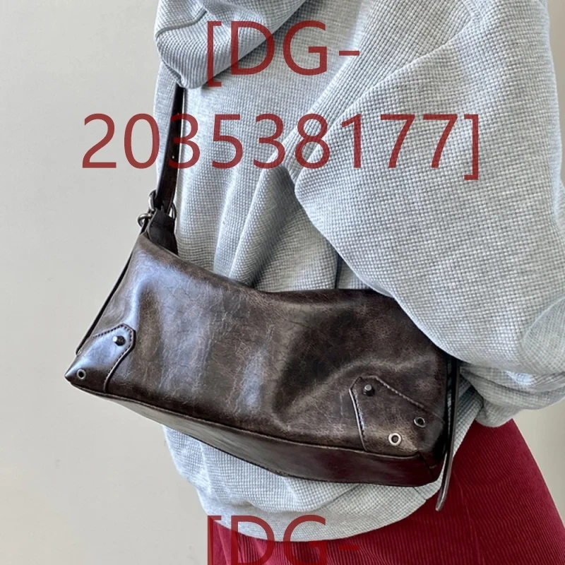 

2024 New Women Bag Fashionable and Soft _DG-203538177_