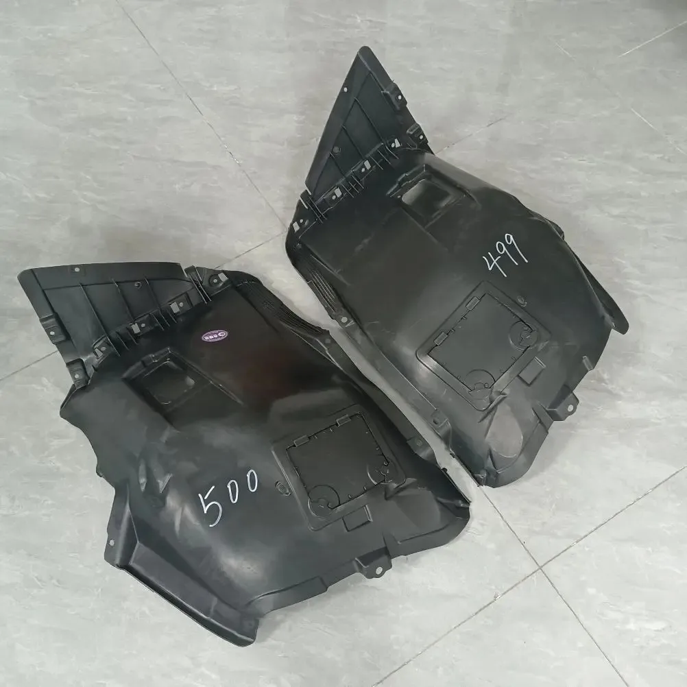 

Парные Брызговики для BMW E90 316d 320d 51717172499 i xDrive E91, 51717172500, 325