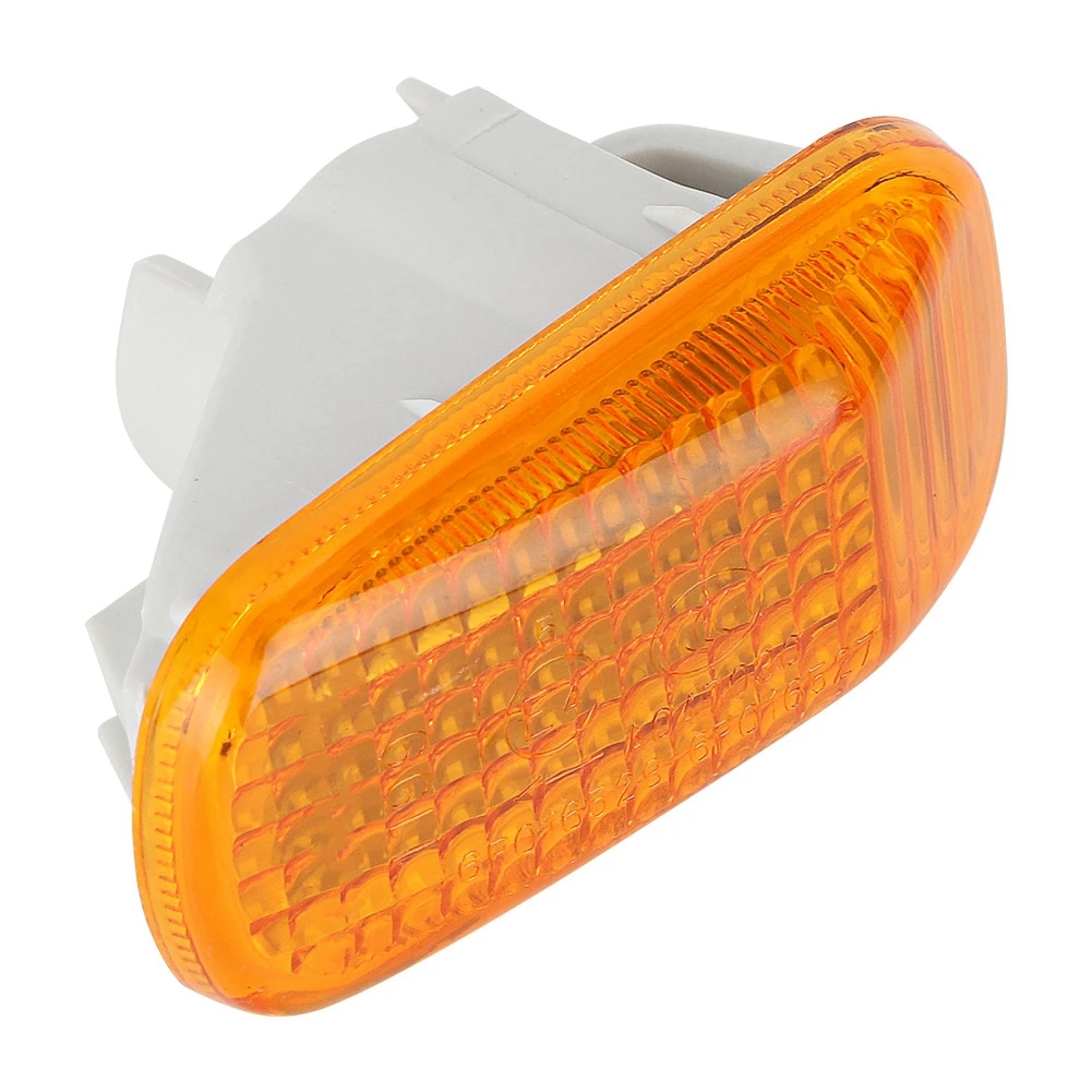 34301-S5A 013 Side Marker Light Signal Indicator Lamp Cover Fit for HONDA Civic / Cr-V