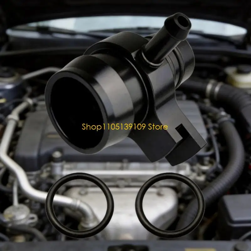 P5ED Vacuum Line Adapter for EA888 EA113 Golf Mk2 Repair and Service Work
