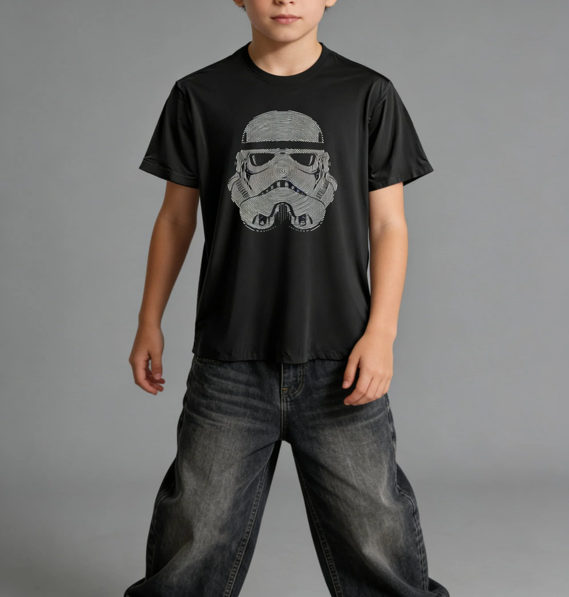 camiseta-de-algodao-retro-star-wars-americana-unissex-para-adultos-e-criancas-meninos-e-meninas-modelo-solto-de-manga-curta-para-pais-e-filhos