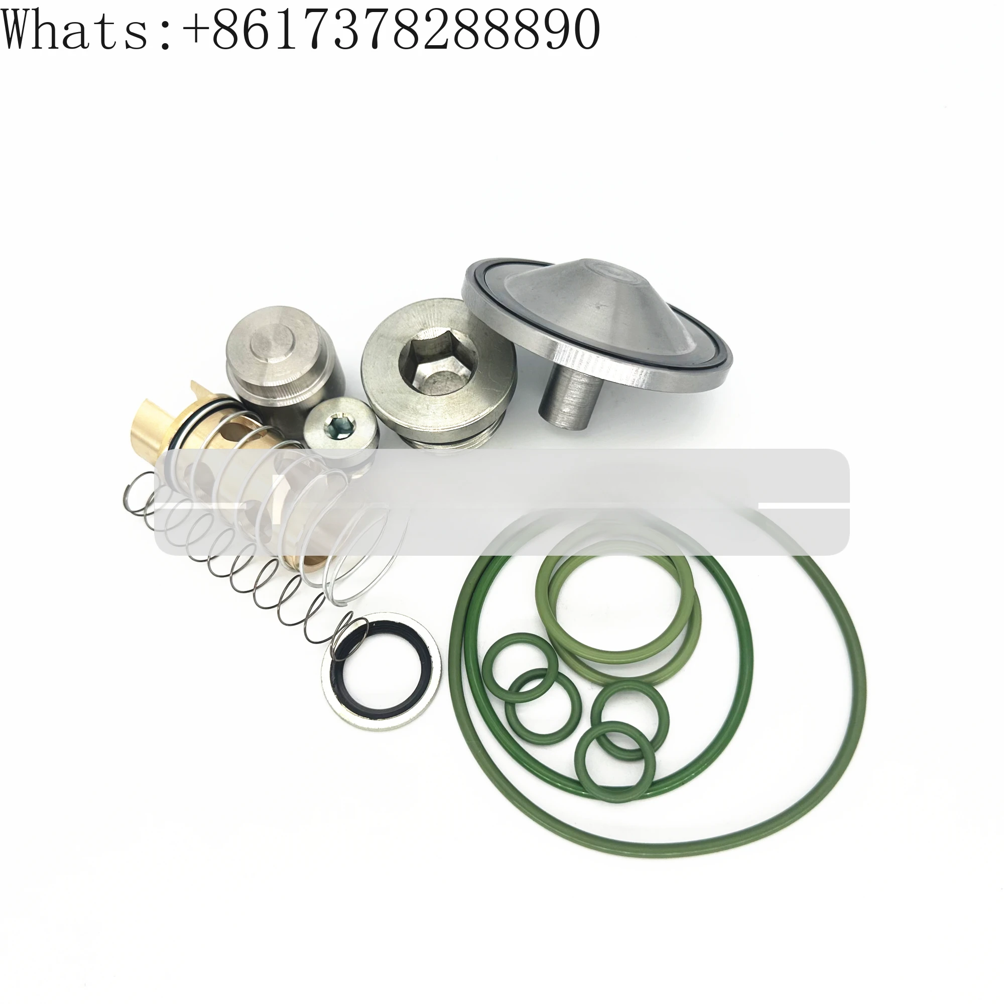 

2901203900 Repair Kit Fits Atlas Copco Air Compressor