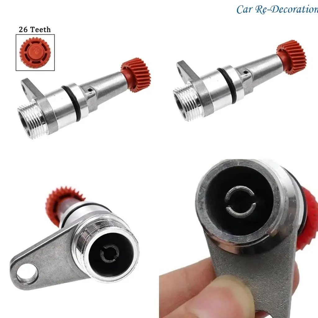 

R58D Replacement Speed Auto Accessories for 2008-2015 43621-02510 43624-02510 Transmission Speed