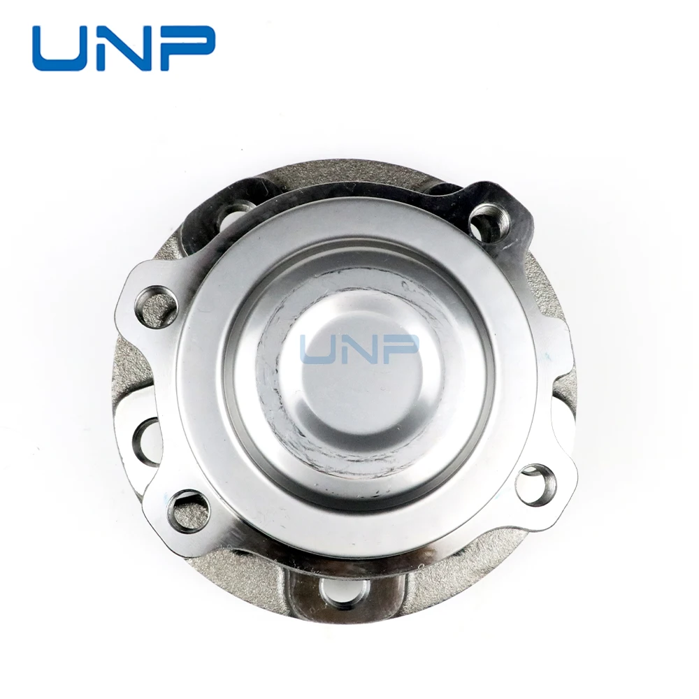 31206850158 Front Wheel Hub Bearing for BMW 5 6 7 X3 F02 F07 F10 F12 F25 2008-2018, 31204081309, 31206872888, 31206791007