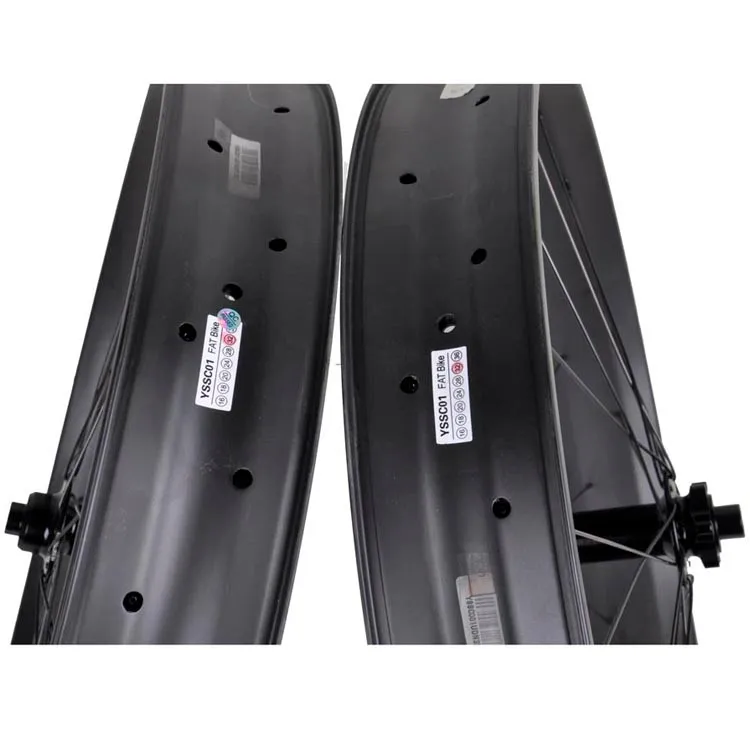 Llanta de carbono ligera para bicicleta de montaña 29er XC, llanta de carbono tubeless ready de 30 mm de ancho, piezas de mejora para bicicleta resistentes al desgaste y duraderas