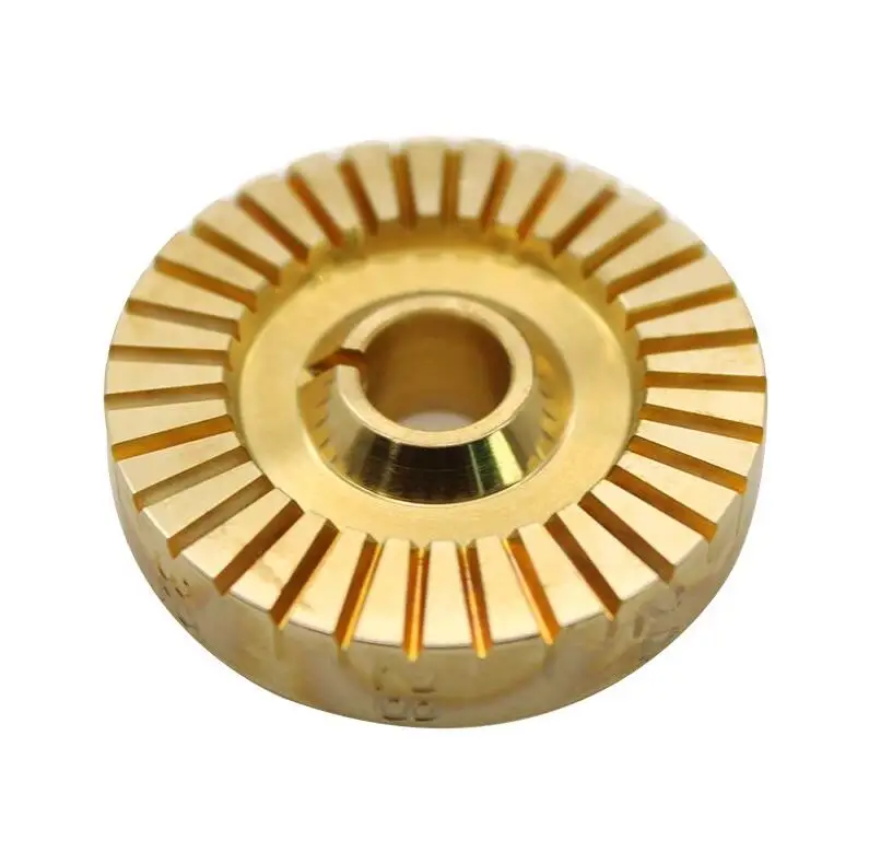 Edelsteen Facetmachine Tandwiel 96 72 64 32 Precisie Indexwiel 1Pc