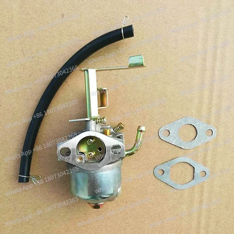 

Carburetor With gasket For YK250 Engine Motor 82CC Carb spare parts