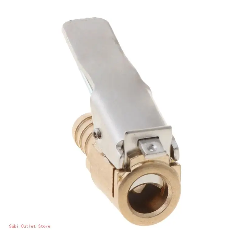 Air Compressor Coupler Plug 1/4