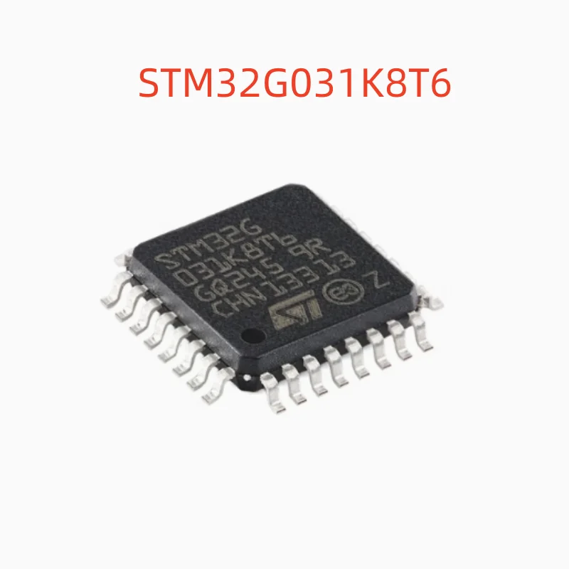 STM32G031K8T6 LQFP-…