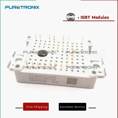 New Original Module  GD15PJT120L2S4 GD10PJT120L2S4 GD35PJT120L3S GD25PJT120L3S