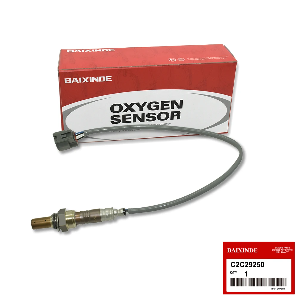 front Oxygen sensor C2C29250 For JAGUAR S-TYPE/SUPER/VANDEN PLAS/XJ8/XJR C2C29250
