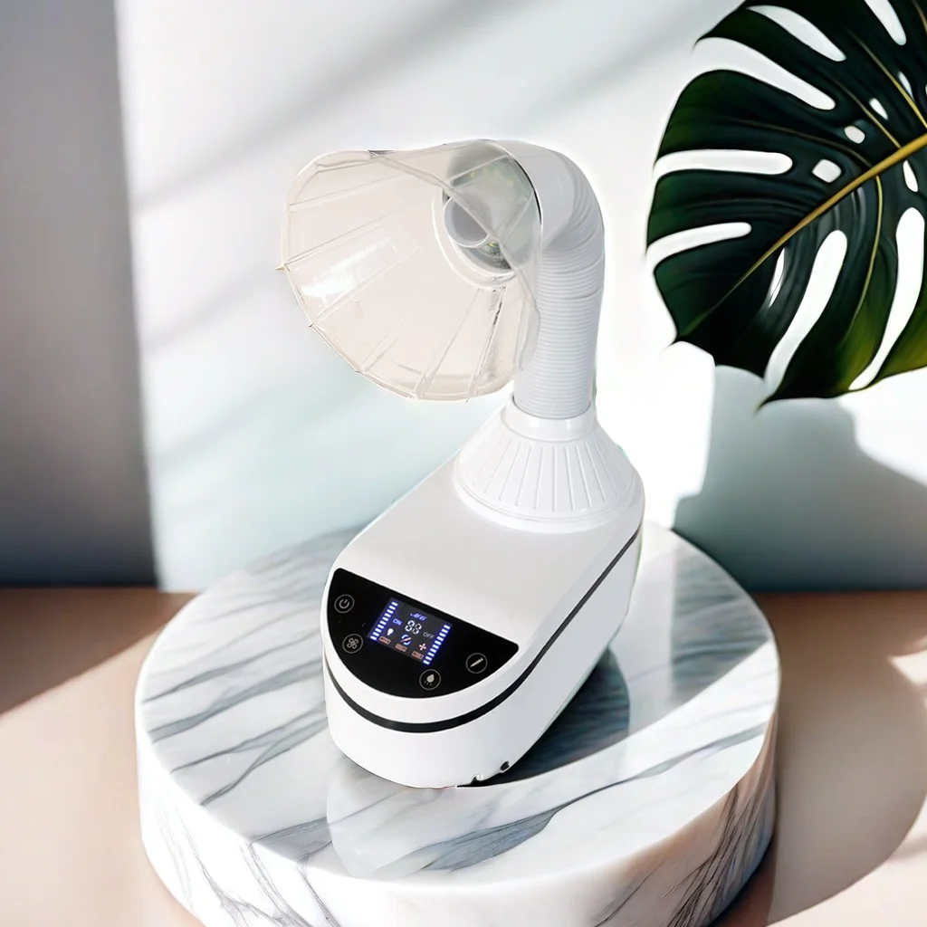 230 واط سطح المكتب مجمع الغبار MJ-MJY مكنسة كهربائية قوية لمجوهرات الأظافر مكنسة كهربائية صغيرة #2