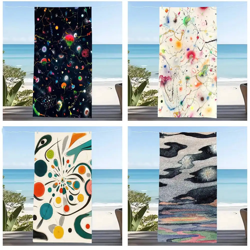 B-Beautifu Canvas T… - image