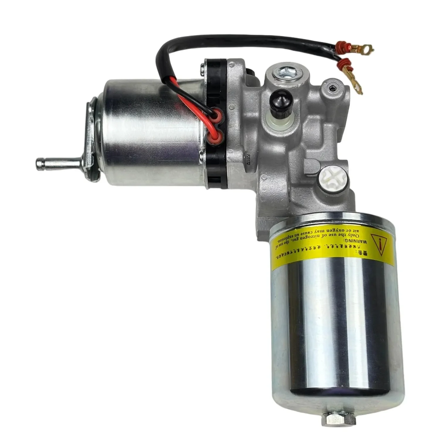 New ABS Pump Assy 47070-60050 47960-60090 Brake Boo ster Pump with Accumulator for 4Runner FJ 06-10 High Quality