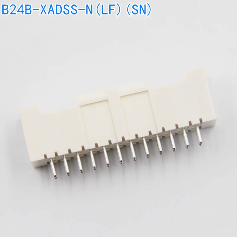 10 pieces/batch of B26B-XADSS-N B24B-XADSS-N B20B-XADS-N JST connectors, brand new in stock