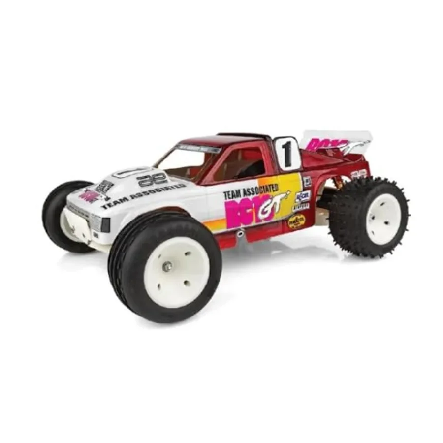

ASC7066 RC10GT Classic Kit