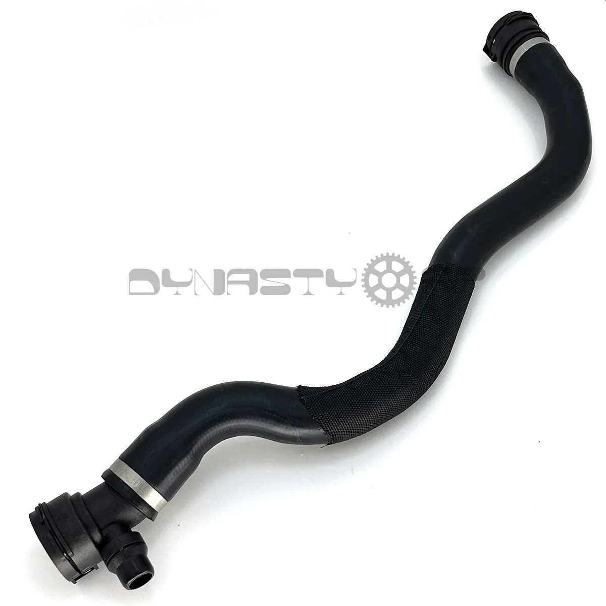 17128602871 Hose Radiator-Engine For BMW G11 G12 G30 G31 G32 G38 540i 540iX