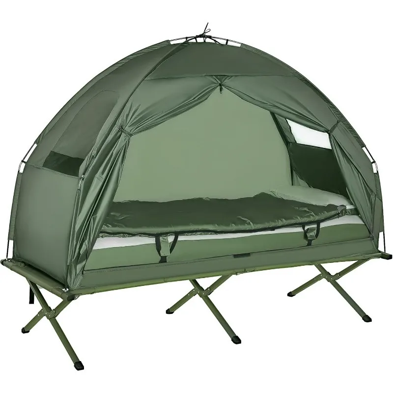 4-In-1 Folding Tent…